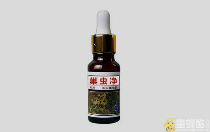 康宽杀巢虫有效果吗?康宽治巢虫使用方法(图3)